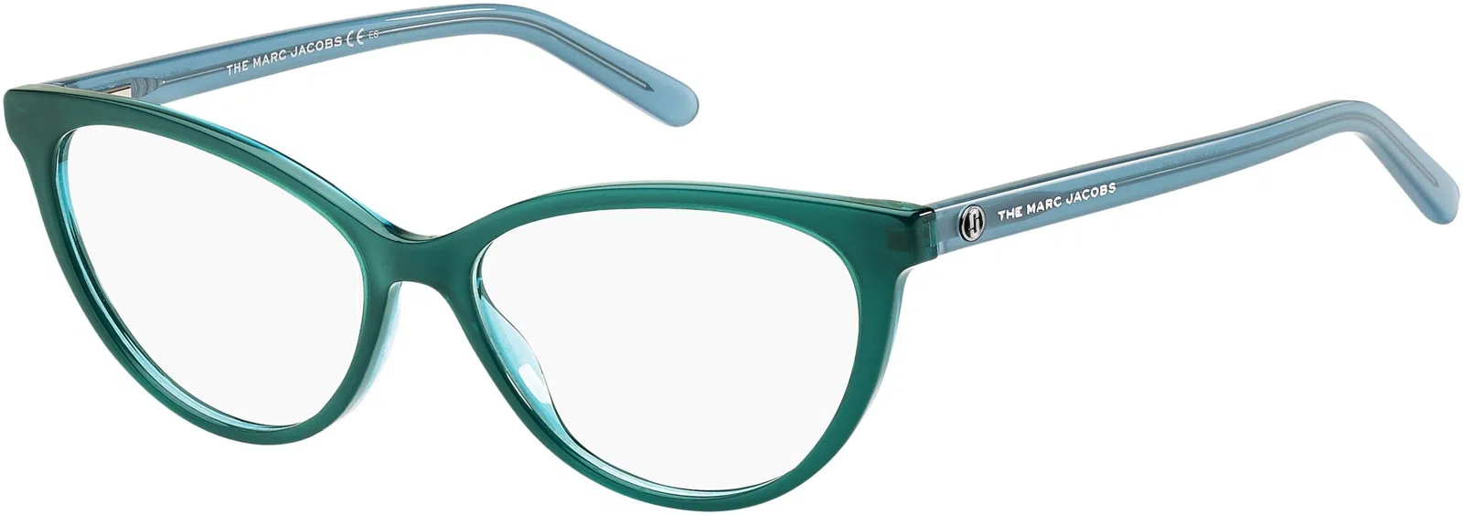 Marc Jacobs Marc560 Eyeglasses - view 12